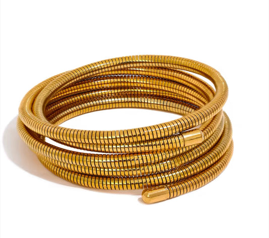 Wrap Around Bracelet