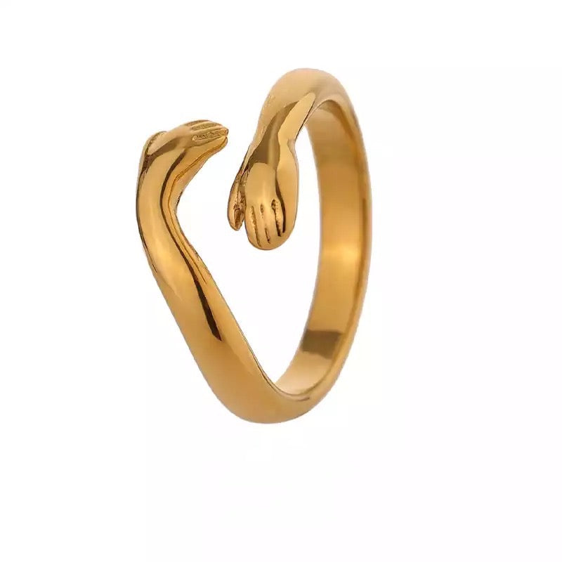 Hug Ring