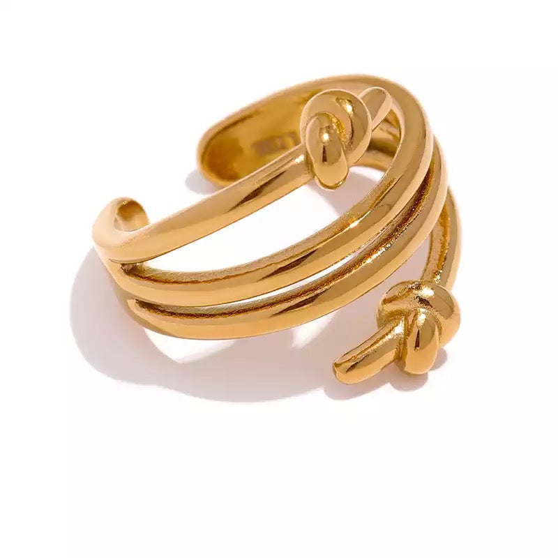 Knot Ring